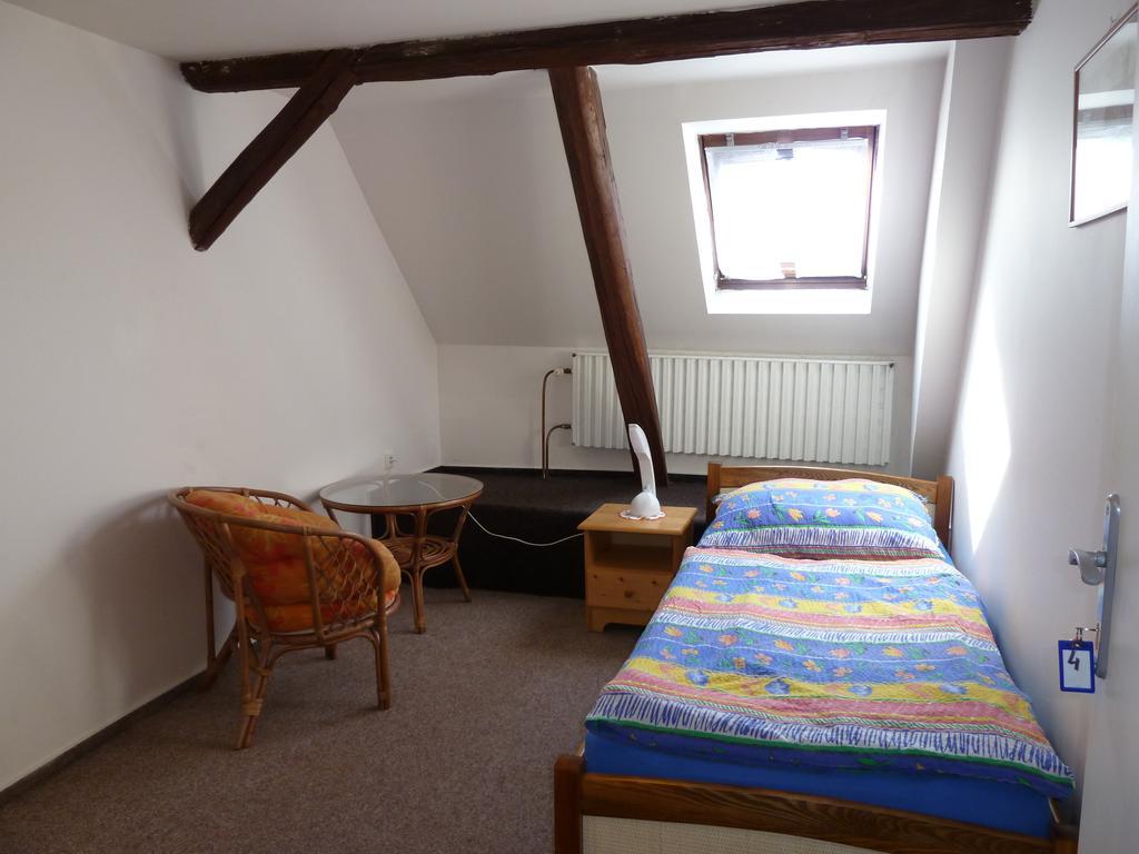 Ubytovani Mlyn Velké Losiny Rum bild