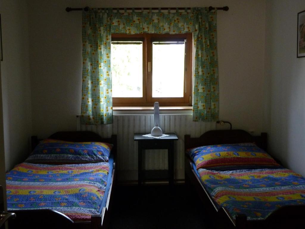 Ubytovani Mlyn Velké Losiny Rum bild